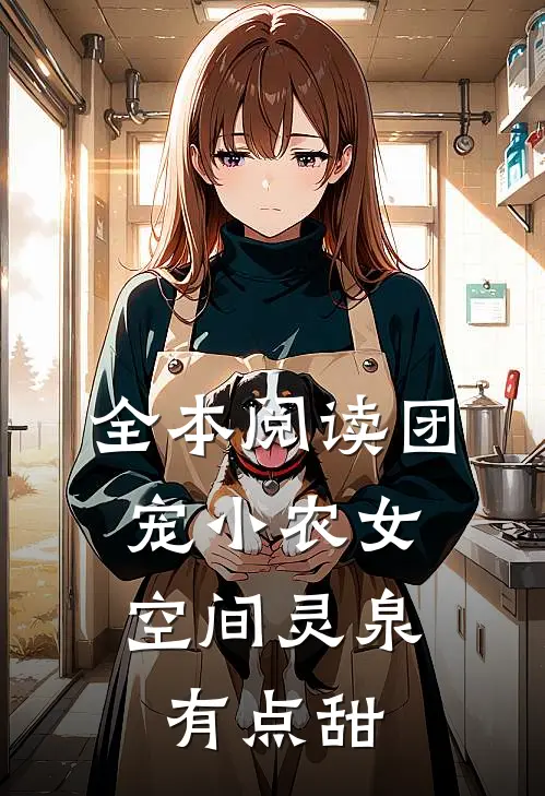 全本阅读团宠小农女：空间灵泉有点甜