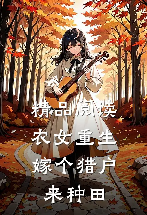 精品阅读农女重生嫁个猎户来种田的