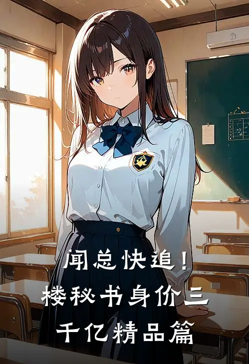 闻总快追！楼秘书身价三千亿精品篇