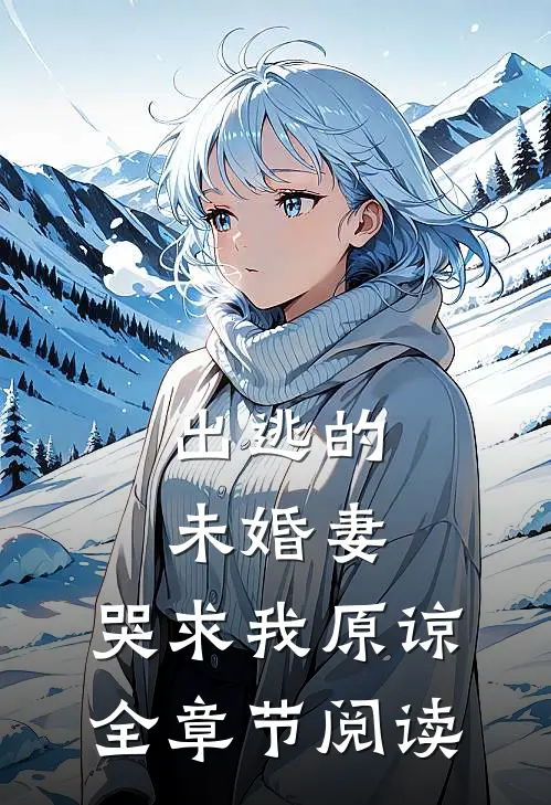 出逃的未婚妻，哭求我原谅全章节阅读