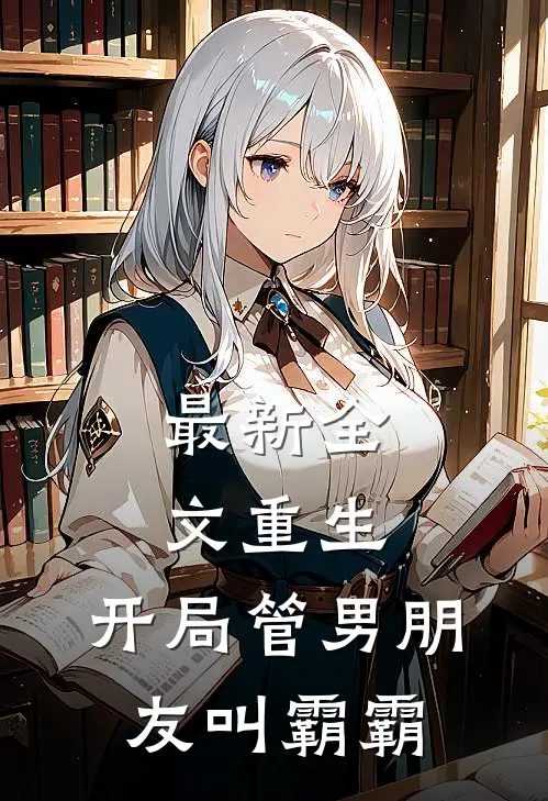 最新全文重生：开局管男朋友叫霸霸