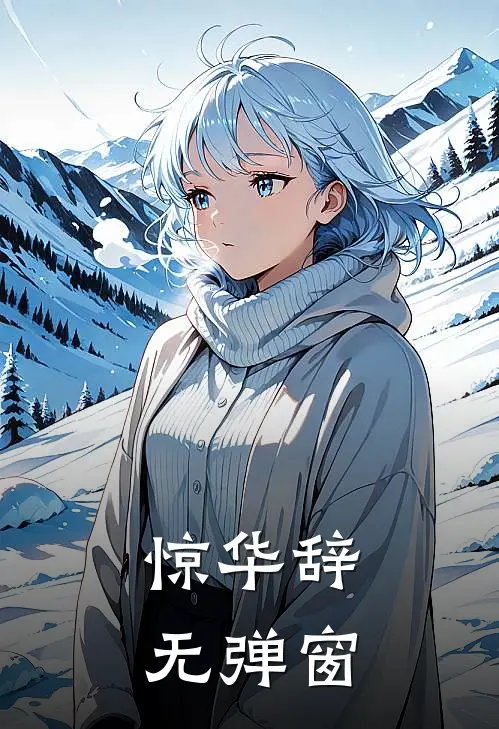 惊华辞无弹窗
