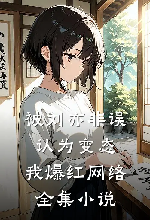 被刘亦非误认为变态，我爆红网络全集小说