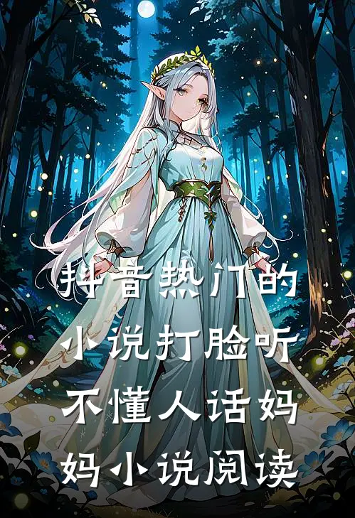 抖音热门的小说打脸听不懂人话妈妈小说阅读