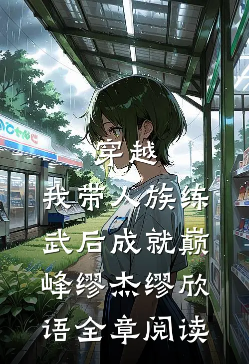 穿越：我带人族练武后成就巅峰缪杰缪欣语全章阅读