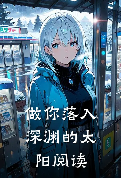 做你落入深渊的太阳阅读