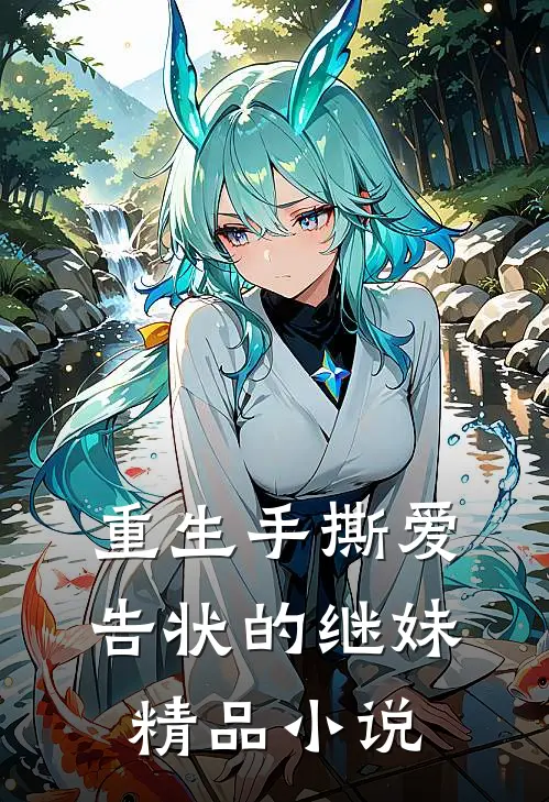 重生手撕爱告状的继妹精品小说