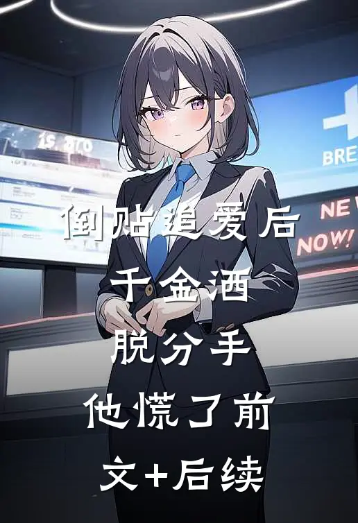 倒贴追爱后，千金洒脱分手，他慌了前文+后续