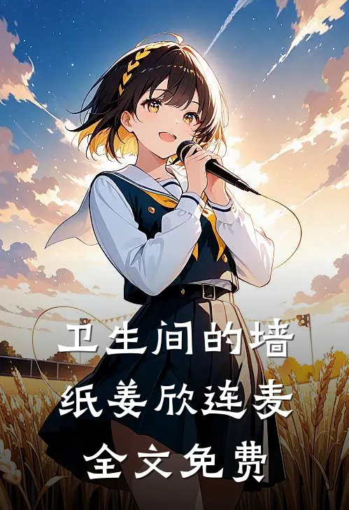 卫生间的墙纸姜欣连麦全文免费