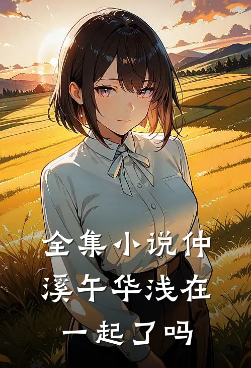 全集小说仲溪午华浅在一起了吗