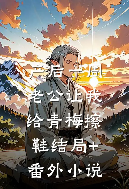 产后一周，老公让我给青梅擦鞋结局+番外小说