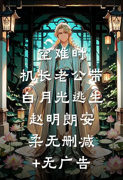 空难时，机长老公带白月光逃生赵明朗安柔无删减+无广告