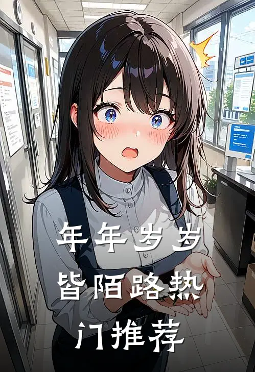 年年岁岁皆陌路热门推荐