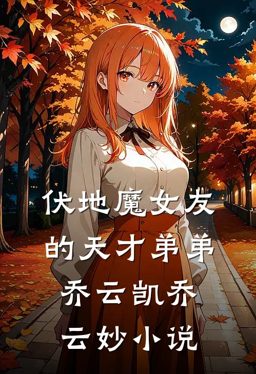 伏地魔女友的天才弟弟乔云凯乔云妙小说