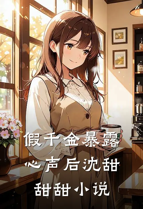 假千金暴露心声后沈甜甜甜小说