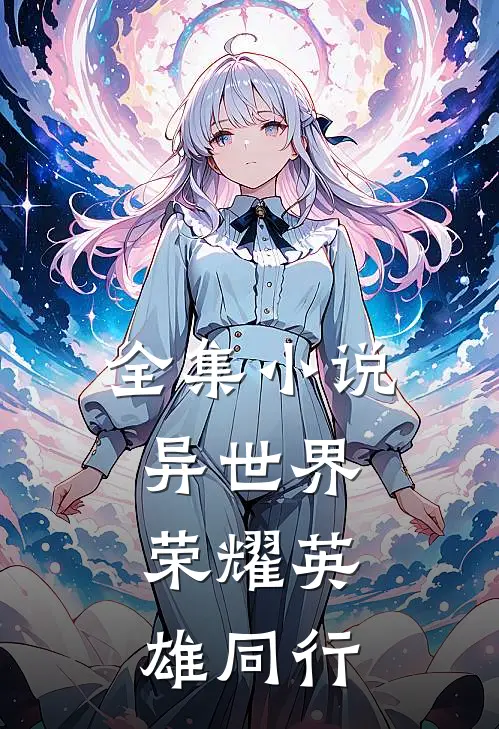 全集小说异世界：荣耀英雄同行