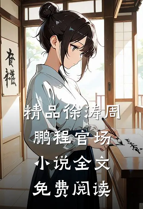 精品徐涛周鹏程官场小说全文免费阅读
