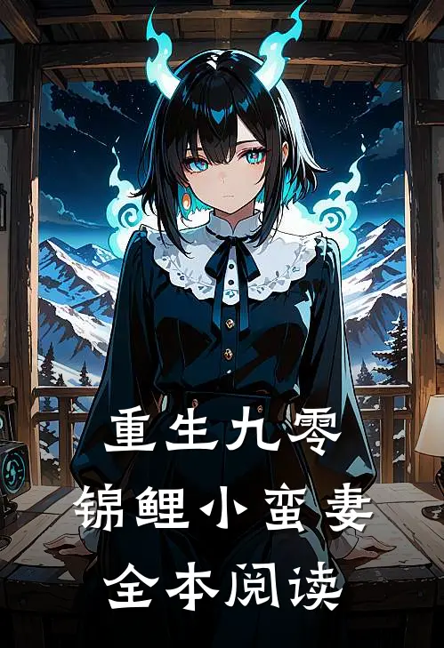重生九零：锦鲤小蛮妻全本阅读