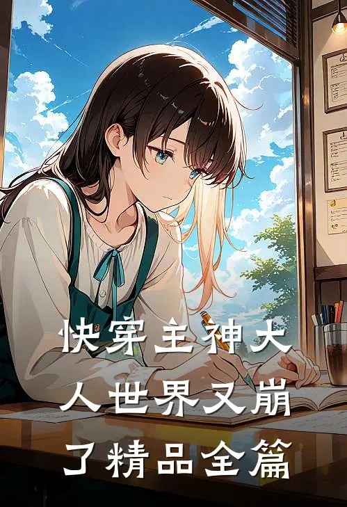 快穿主神大人世界又崩了精品全篇