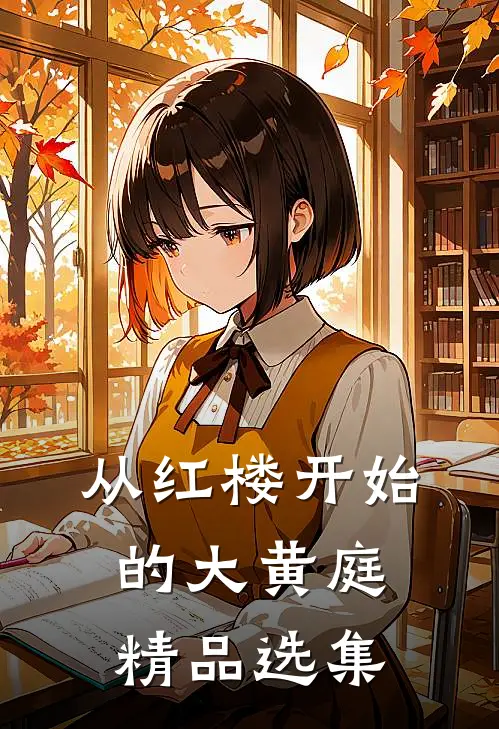 从红楼开始的大黄庭精品选集