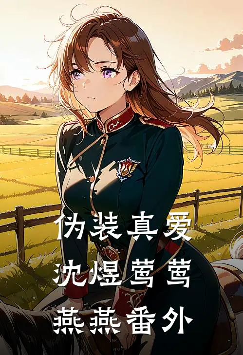 伪装真爱沈煜莺莺燕燕番外