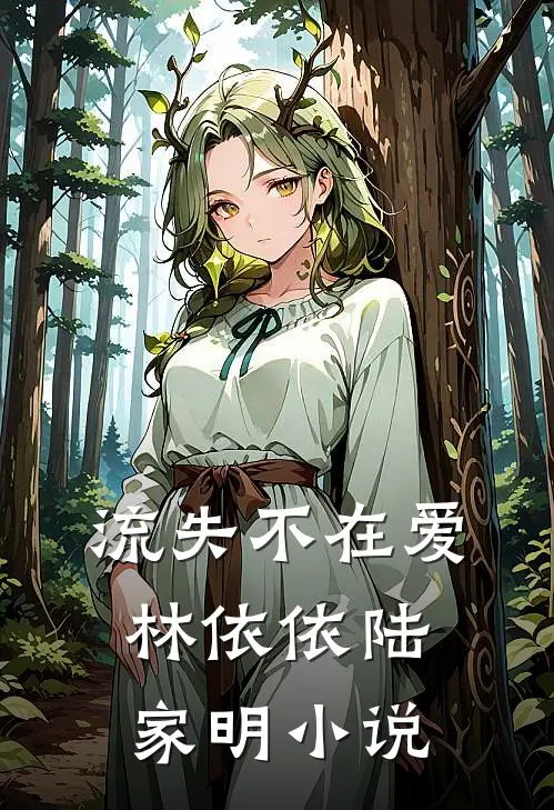 流失不在爱林依依陆家明小说