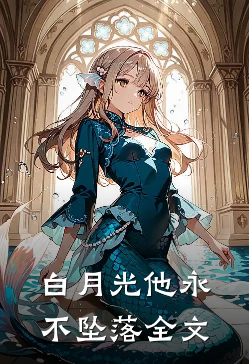 白月光他永不坠落全文