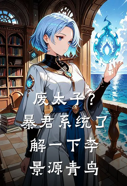 废太子？暴君系统了解一下李景源青鸟