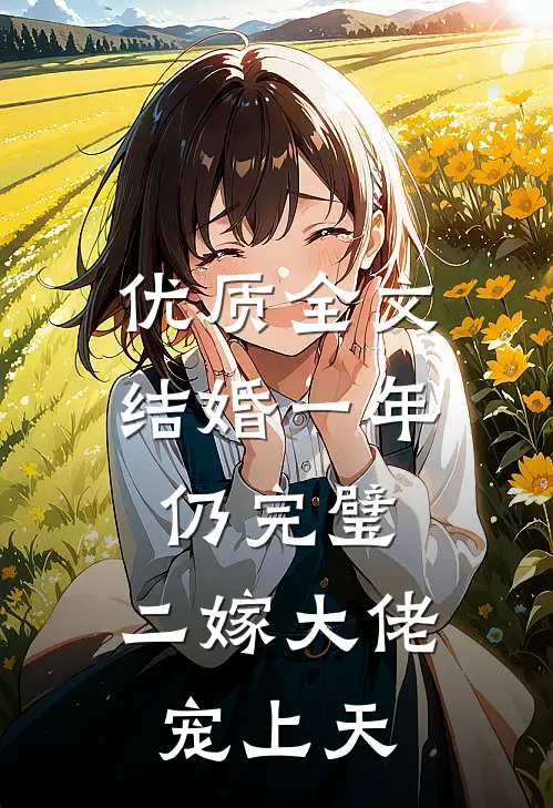优质全文结婚一年仍完璧，二嫁大佬宠上天