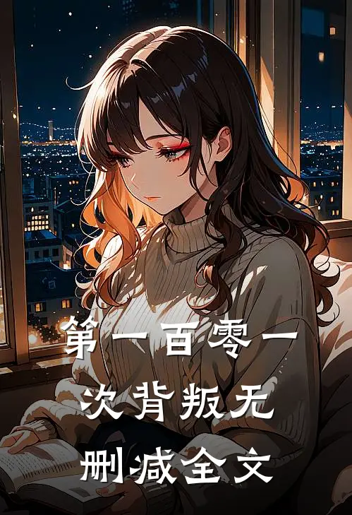 第一百零一次背叛无删减全文
