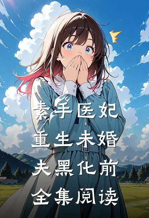 素手医妃：重生未婚夫黑化前全集阅读