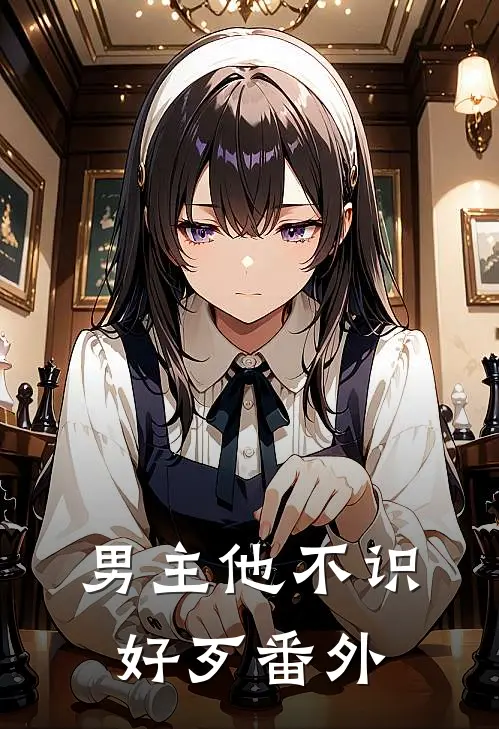 男主他不识好歹 番外