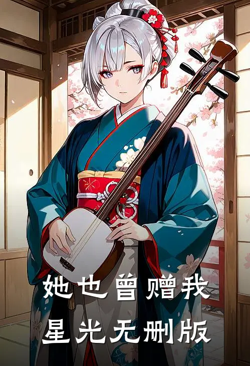她也曾赠我星光无删版