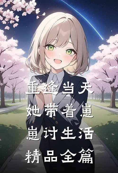 重逢当天，她带着崽崽讨生活精品全篇