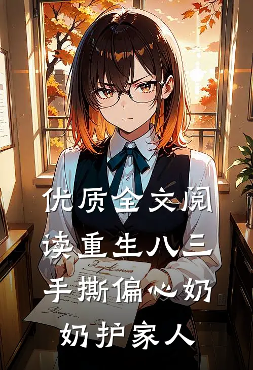 优质全文阅读重生八三，手撕偏心奶奶护家人