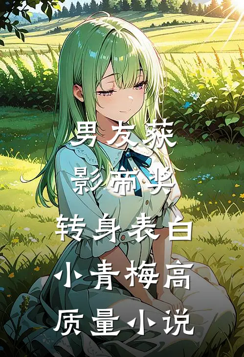男友获影帝奖，转身表白小青梅高质量小说
