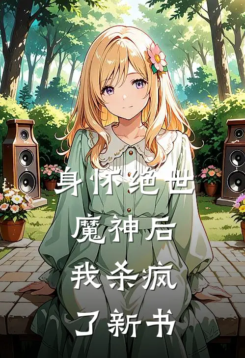 身怀绝世魔神后，我杀疯了新书