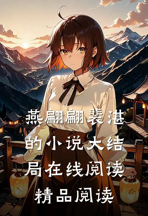燕翩翩裴湛的小说大结局在线阅读精品阅读