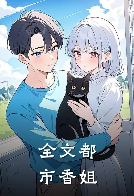 全文都市香姐