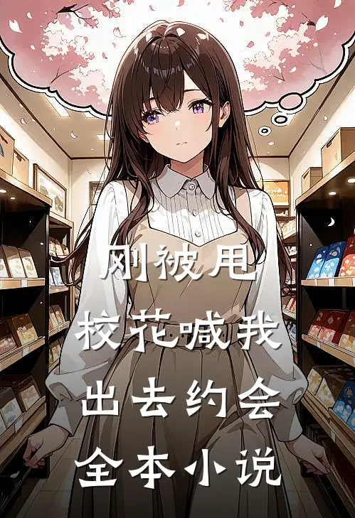 刚被甩，校花喊我出去约会全本小说