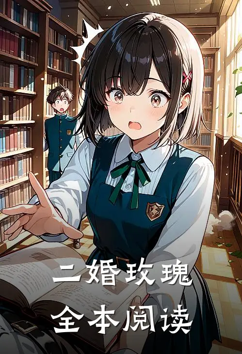 二婚玫瑰全本阅读