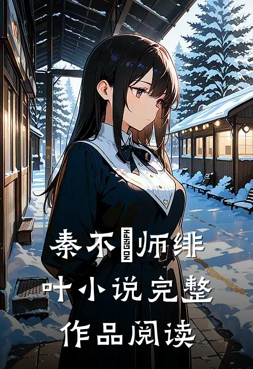 秦不俍师绯叶小说完整作品阅读
