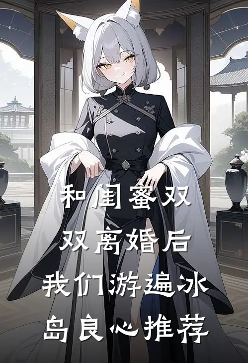 和闺蜜双双离婚后，我们游遍冰岛良心推荐