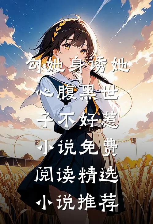 勾她身诱她心腹黑世子不好惹小说免费阅读精选小说推荐