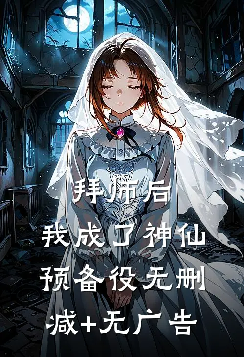 拜师后，我成了神仙预备役无删减+无广告