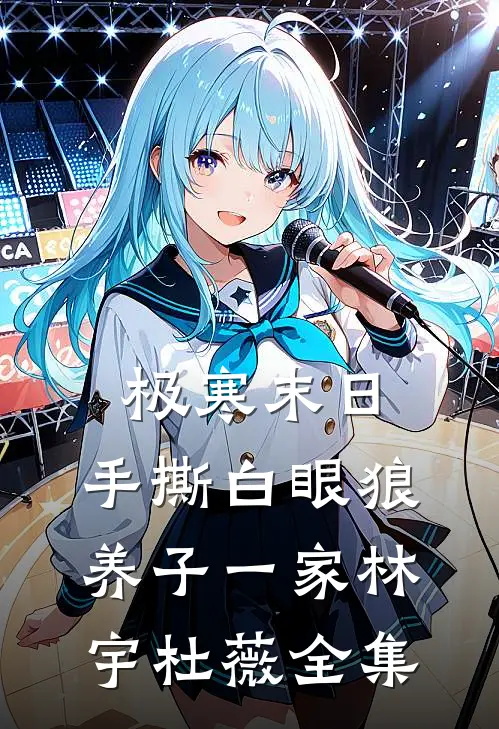 极寒末日，手撕白眼狼养子一家林宇杜薇全集