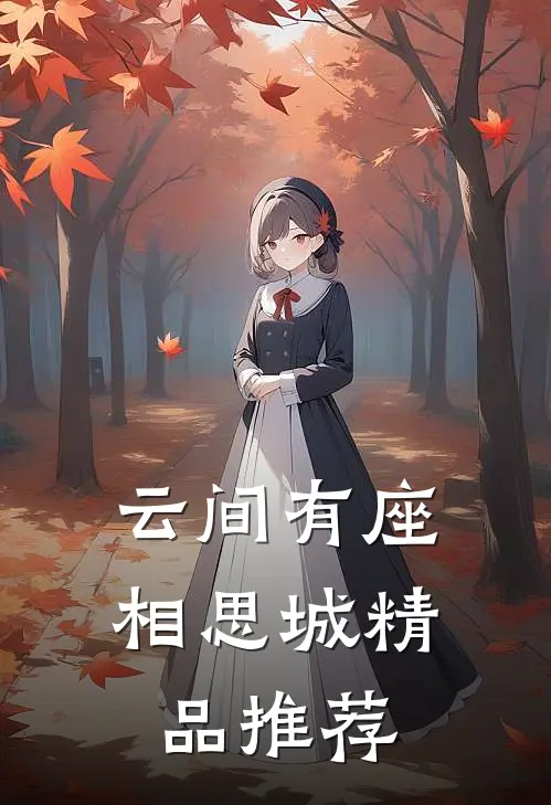 云间有座相思城精品推荐
