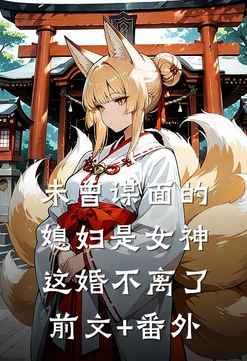 未曾谋面的媳妇是女神，这婚不离了前文+番外