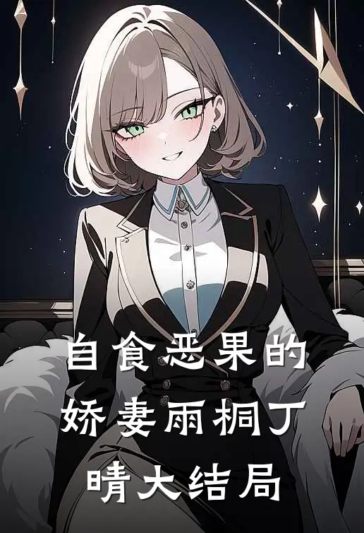 自食恶果的娇妻雨桐丁晴大结局