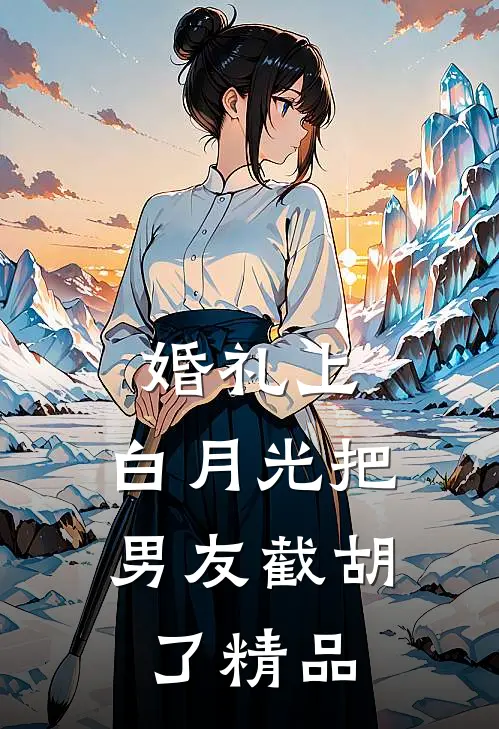 婚礼上，白月光把男友截胡了精品